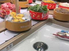 -龍歌自助小火锅(城阳万象汇店)