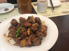 生靠排骨-老厨家(友谊路总店)