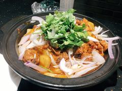 -花雕醉鸡(北大街义勇街店)