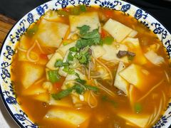 -萨里尔烤肉餐厅(曦华源店)