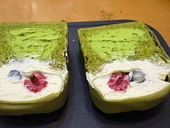 -富贵面包公司(运河店)