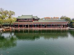 -宝墨园景区