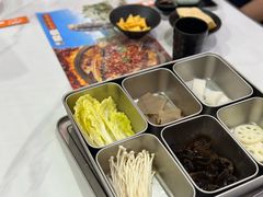 -别摸鱼·脆皮烤鱼(天津首店)