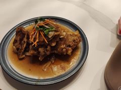 -恒盛居回族饭店