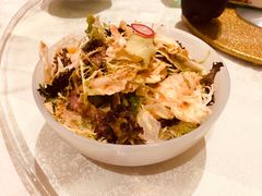 -锦粤宫·融合粤菜(上海金沙江店)