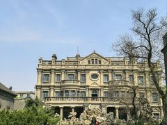 -张学良旧居陈列馆