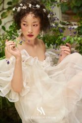 -Renee芮亦婚纱(原丽莎)