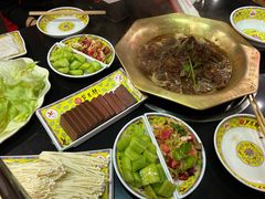 -芦月轩羊蝎子(劲松店)