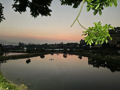 景观位-水磨农庄