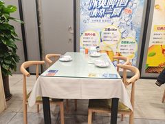 -听涛雅苑百味饺子老家菜馆
