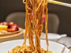 蓝田饸饹-徐记海鲜(曲江南湖店)