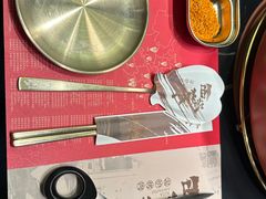-西塔老太太泥炉烤肉(北京北苑天街龙湖店)