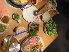 -生如夏花泰式火锅(西村黑金店)