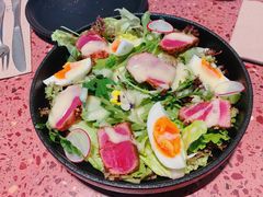 -La Terre乐田(万象城店)