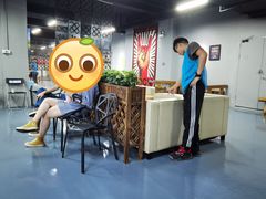 -蓝天射箭馆·专业射箭运动(诚丰广场店)