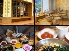 -海云台韩式汤饭·13年匠心韩料(南山店)