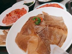 -洞子口重庆鲜货火锅(楚翘城旗舰店)