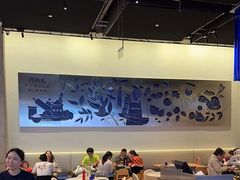 -玛尚诺Pizza&Bar(长泰广场店)