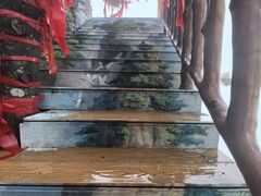 -秦岭天竺山生态文化旅游景区