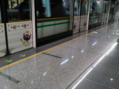 -东林广场(地铁站)