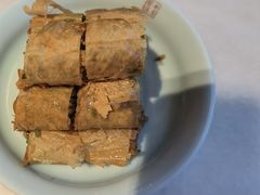 -小吊梨汤·北京菜·烤鸭(双井乐成中心店)