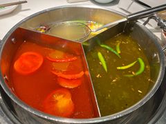 -潮牛壹号鲜牛肉火锅(世界城广场店)