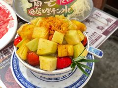 -朱光玉火锅馆(正佳广场店)