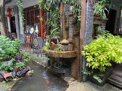 -老渔家鲜鱼轩(南浦横街店)