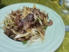 -春水锅贴·传统鲁菜(大明湖店)