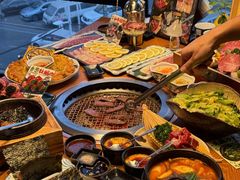 -炎蔵牛舌烤肉