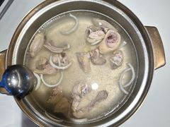 -烹然四季椰子鸡火锅(姚家园万象汇店)