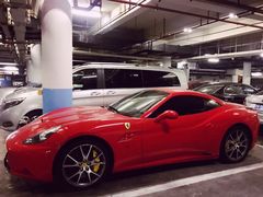 -金玉兰广场·停车场