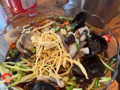 -KAOKAO烤烤·丹东海鲜烧烤(望京店)