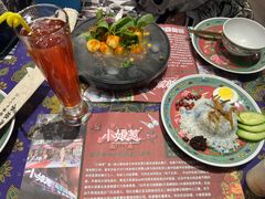 -小娘惹厨房Little Nyonya(狮城有约上榜店)