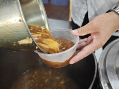 -京东一绝西海子西园烧饼夹肉