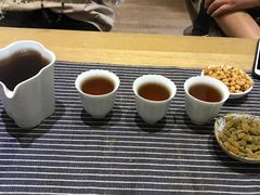 -茶庐(百花洲路店)