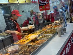 -北坦杨家干炸里脊(总店)