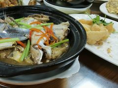 -肥弟大排档(汕樟路店)