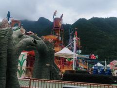 -福州欧乐堡水上乐园