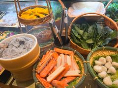 -一绪に寿喜烧(虹悦城店)