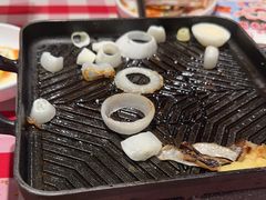 -西贝(上海我格广场店)