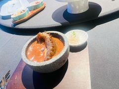 -上海滩餐厅(BFC外滩金融中心店)