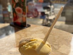 -Dal Cuore 达可芮冰淇淋(陕西北路店)
