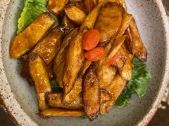 -五观堂素食(新华路店)