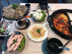 -钢管厂五区小郡肝火锅串串 Chuan Chuan hot pot