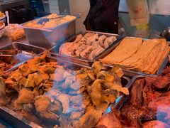 -三毛烤鸡(清泰街店)