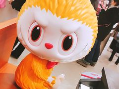 -泡泡玛特POPMART(合生汇店)