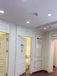 -武汉五洲整形外科医院