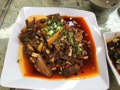 -田园印象·成都土菜院子(华阳店)