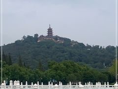 -狼山风景名胜区